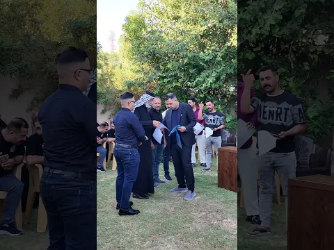 بخدمتكم وما نقصر