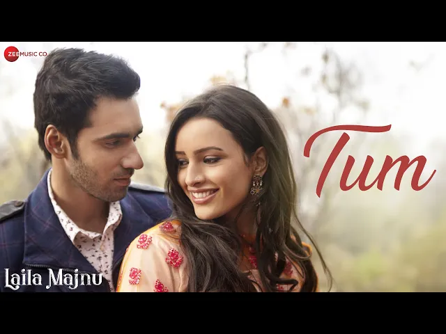 Tum Nazar Mein Raho - Laila Majnu (Hindi song)