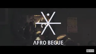 mina mina afro begue 