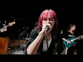 【B.B. LIVE SHOW CASE】NEMOPHILA/開花宣言