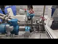 gas processing simulation model in adipec