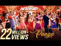 Download Lagu Panga | Herogiri | Dev | Koel Mallick | Mika Singh | Shreya Ghoshal | Jeet Gannguli