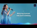 Siti Nurhaliza - Cindai Cover By Voxaura