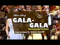 Download Lagu GALA-GALA - Kini Ku Telah Kembali  Kembali Padamu Kasih || Keroncong Version Cover