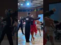 Download Lagu HONG KONG OPEN DANCE CHAMPIONSHIPS 2025 Professional Latin Dorin Frecautanu \u0026 Marina Sergeeva