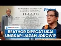 Download Lagu Rocky Gerung Sebut Beathor Suryadi Dipecat seusai Sebut Ijazah Jokowi Dicetak di Pasar Pramuka