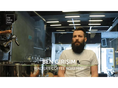 Ben Girişim | Walter's Coffee Roastery - Breaking Bad Temalı Kafe YouTube video detay ve istatistikleri