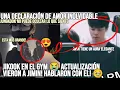 Download Lagu JIKOOK AT THE GYM TODAY?! JUNGKOOK’S LOVE CONFESSION TO JIMIN?! UNFORGETTABLE