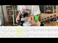 Ghost - Ritual (Guitar Playthrough with Tabs)
