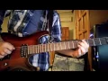 Download Lagu SURROUNDED HD COVER - DREAM THEATER