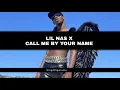 Lagu LIL NAS X-MONTERO (CALL ME BY YOUR NAME) /tiktok song lyrics