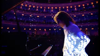 Download YOSHIKI Live at Carnegie Hall NY - Moonlight Sonata - Beethoven MP3