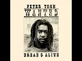 Watch Peter Tosh, Wanted Dread & Alive Video