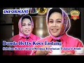 Persiapan Bunda Hetty Koes Endang Konser di Malaysia dengan VIOSTIN