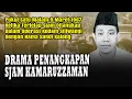 Lagu Drama Penangkapan Gembong PKI, Sjam Kamaruzaman