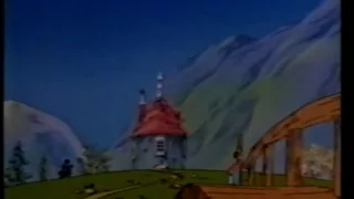 وادي الأمان أغنية البداية HD 