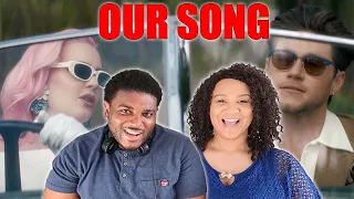 Download Anne-Marie \u0026 Niall Horan - Our Song| Reaction MP3