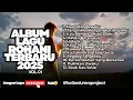 Lagu ALBUM LAGU ROHANI TERBARU 2025 - KAU TETAP BAPAKU (NONSTOP)