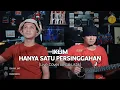 Download Lagu HANYA SATU PERSINGGAHAN - IKLIM LIVE COVER BECAKUSTIK