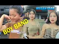 Download Lagu BOY BAND MEGANTARA// INI BARU ASIK UNTUK GOYANK
