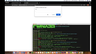 XSS Vulnerability Scanner - PwnXSS Tutorial