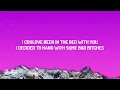 Lil Durk - Stand By Me (Lyrics) ft. Morgan Wallen