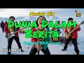 Nasida Ria - Dunia Dalam Berita (Reggae Cover) || Full Bass