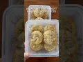 Easy Meal Prep
