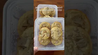 Easy Meal Prep