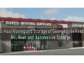 U-Haul Moving and Storage of Georgesville Road