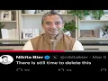 Billionaire Investor s Bizarre Twitter Crash Out