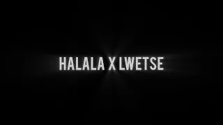 dj kaymoree halala x lwetse full remix
