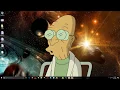 How to view and kill tasks processes in Windows