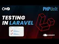 Testing in Laravel How to Write Tests With Laravel Laravel 8 Testing Tutorial