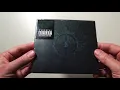 Employed To Serve - Eternal Forward Motion - Album Artwork Presentation - Dani Zed Reviews