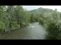 Boulder Creek still open after death rescues