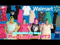 WALMART PLUS SIZE TRY ON HAUL 2023 Walmart Plus Size Summer 2023 Plus Size Haul 2023 Tasha St James
