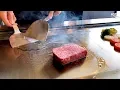 Download Lagu Kobe Beef in Kyoto - Japan's best Steakhouse ?