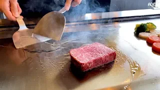 Download Kobe Beef in Kyoto - Japan's best Steakhouse  MP3