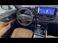 2024 Lexus ES 350 Ultra Luxury Sedan Hudson Medina Stow North Canton Uniontown Massillon
