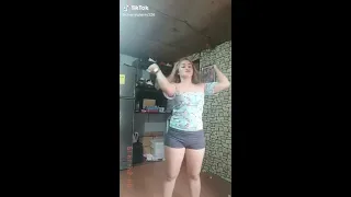 Sexy and hot dance tiktok challenge compilation 2021
