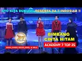 Download Lagu ARBIL FAHRIZAN DKK | BIMBANG - CINTA HITAM | Present Academy 7 Top 25 Indosiar 2025