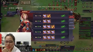 Mando Gaming | According To People Or The Wind In The Game