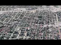The history of Hays Kansas