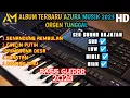 Download Lagu ALBUM DANGDUT TERBARU 2023 AUDIO JERNIH DAN GAHAR | Senandung rembulan cincin putih