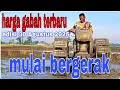 Download Lagu Harga gabah hari ini 30 Agustus 2025@Petanimuda2putra 