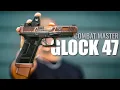 Does This Glock Really Make You John Wick Taran Tactical G47 First Shots Review