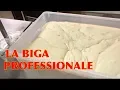 Download Lagu Pizza e pane pizza con biga di 48 ore. Alta digeribilità e tanta salute.