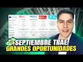 Download Lagu Mejores DEPÓSITOS A PLAZO FIJO en Soles 💰Septiembre 2025 🇵🇪