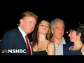 Download Lagu House committee releases 'birthday book' with lewd message Trump allegedly sent to Epstein